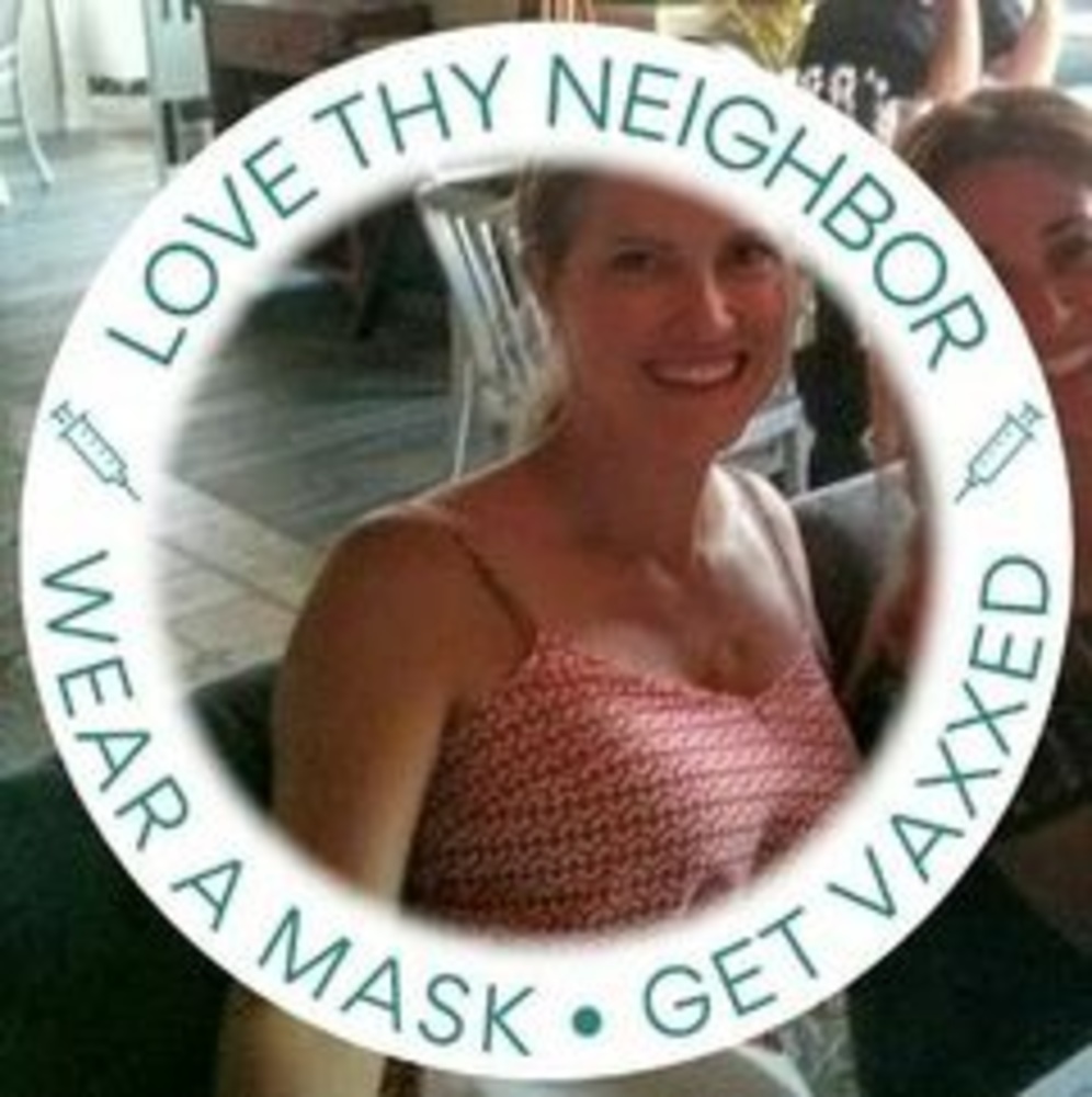 Meet your Posher, Kristen